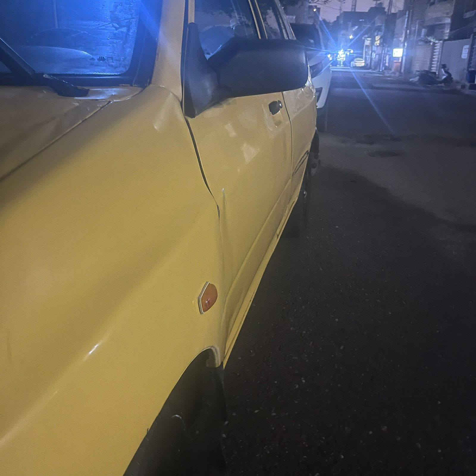 سايبه للبيع التفاصيل داخل الصوره


**إذا كنت صاحب هذا الإعلان وتريد حذفه لأي سبب، رجاءا أرسل رسالة إلى الدعم الفني**