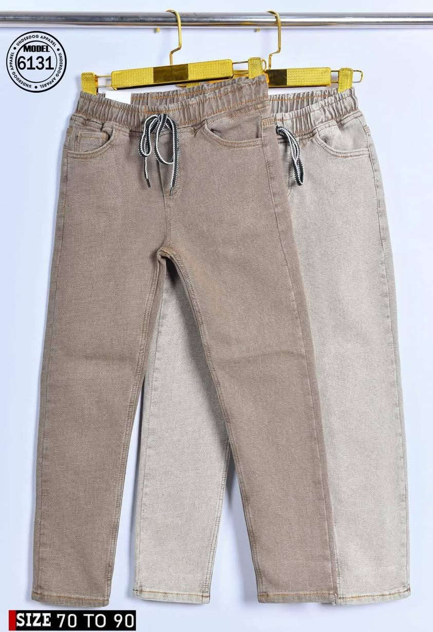 بناطير موديل ١١٠
ولادي وبناتي
سعر القطعه ٨ الف قطعتين ١٥ الف توصيل بسمايا ١٠٠٠
للحجز مراسله الرقم *********** متوفر واتساب
