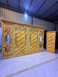 غرفة صاج • صبغ حراري • نقل مجاني بغداد