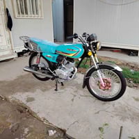 دراجة تايكر • موديل ٢٠٢٥ • دوانيه قضاء دغاره