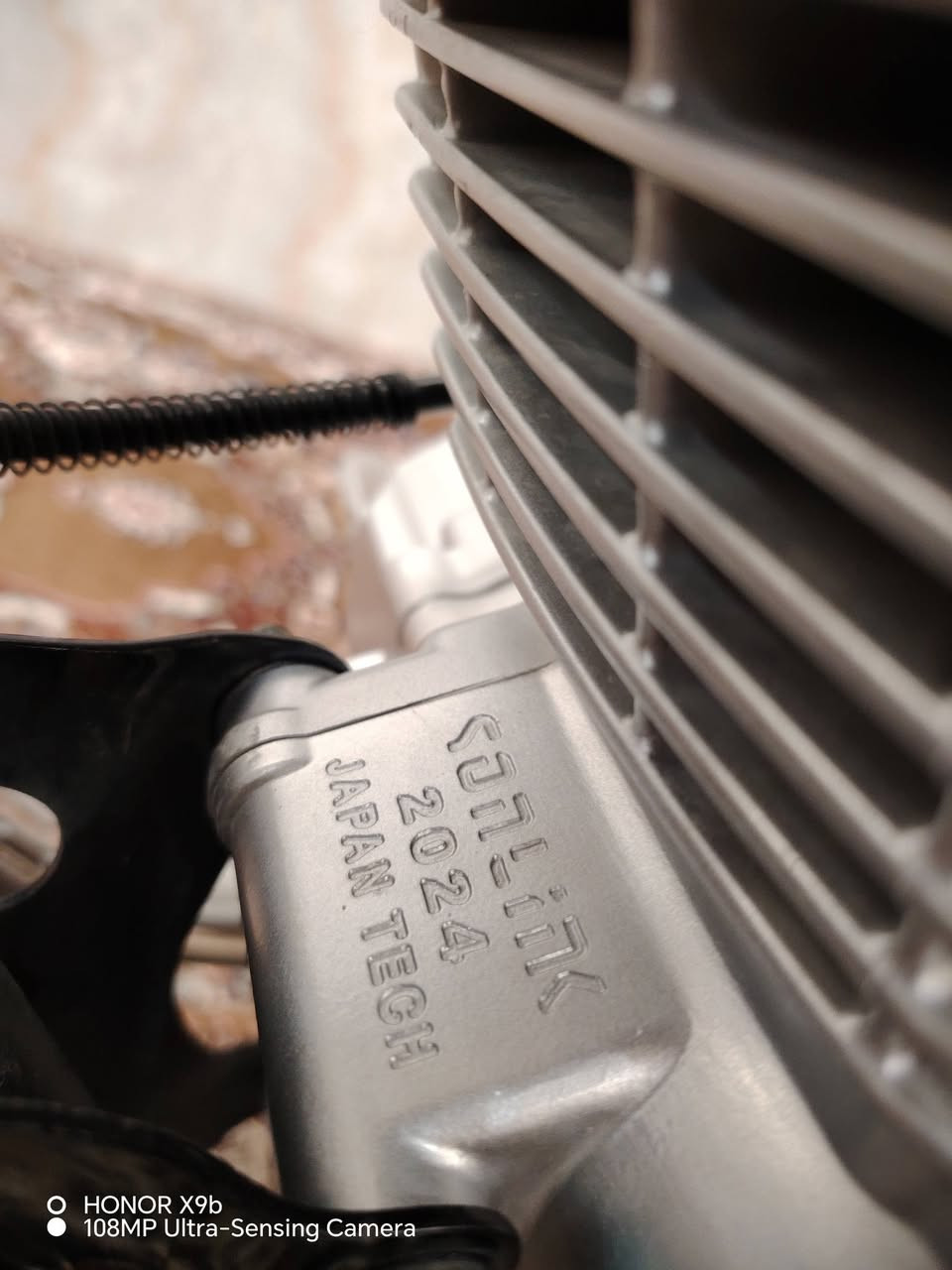 سلام عليكم درجة سيفان البيع مكان ديالى ناحية السلام عل   دله عباس 24


**إذا كنت صاحب هذا الإعلان وتريد حذفه لأي سبب، رجاءا أرسل رسالة إلى الدعم الفني**