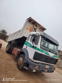 موديل ٩٣ • مكينة ٢.٨ • بابل الكفل