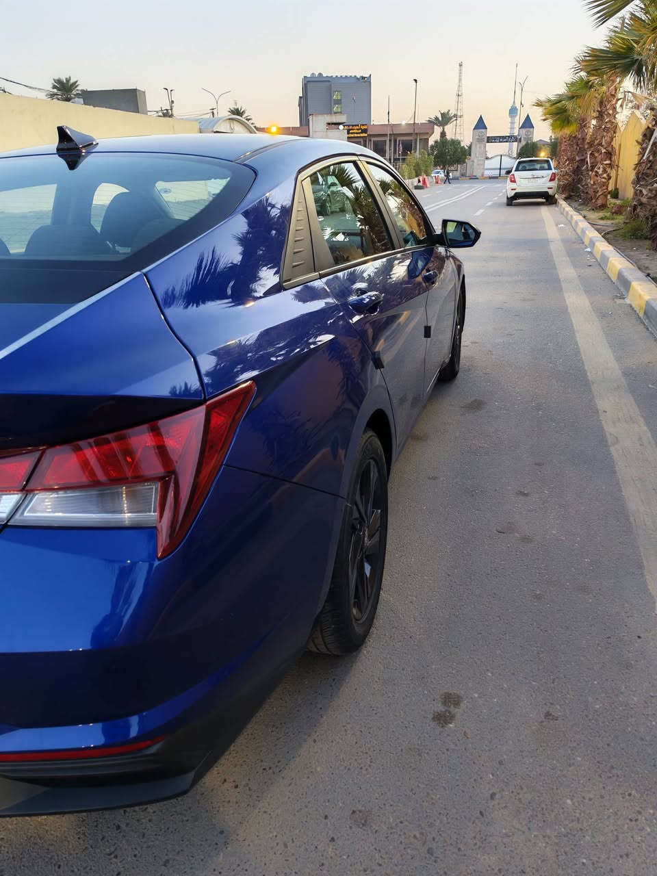 النترا 2021 امريكيه
مكينه 2000 دوش كفالة كير كفاله

السعر١٥٠ وبيه مجال 

السياره حادثه بل الدعاميه الاماميه موضحه فقط

قطره صبغ مابيه

وصور امريكة بلمنشور 

ترايهه وين ماتريد 

السنويه بسمي شرط التحويل 

تفاصيل اكثر اتصل وتدلل 

مكاني العطفية

***********
