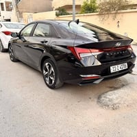 النترا للبيع موديل 2023 ماشيه 30  محرك 2000 دوش  وارد امريكي كلين بدون...