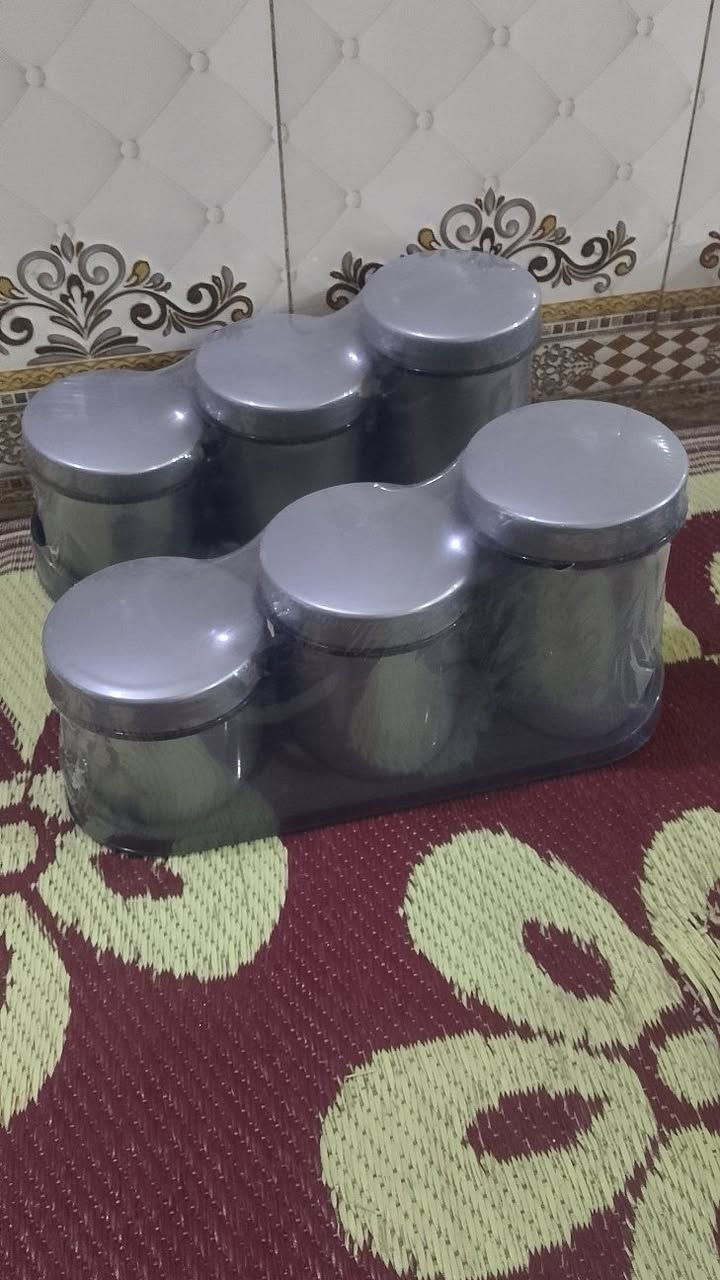 سعر الواحد 5 

يوجد خدمه توصيل داخل بغداد وجميع المحافظات


**إذا كنت صاحب هذا الإعلان وتريد حذفه لأي سبب، رجاءا أرسل رسالة إلى الدعم الفني**