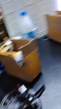 بريكات هيدروليكي • فحمات شيمانو اصلي • لعكرب