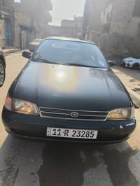 ♥ كرونا نفخ موديل 92   ــ   CARINA-3 (( بيع او مراوس حسب القناعة ))  ا...