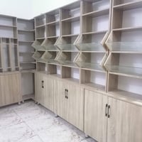 ديكور • ميز • حوض