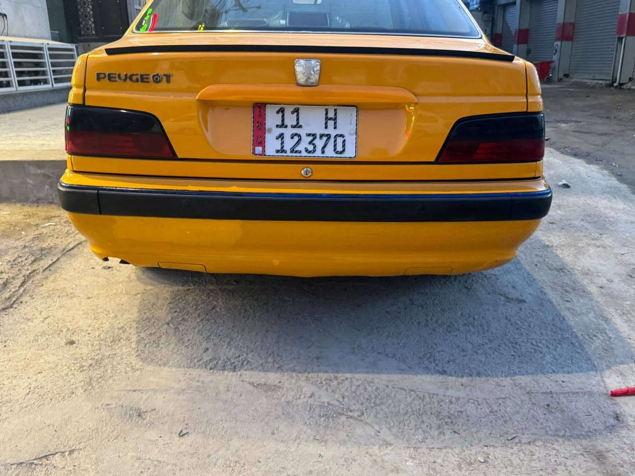 بارص 2018سيارة خيرمن الله بغداد ام الكبر الغزلان ***********
