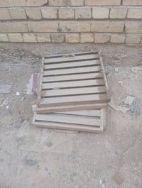 للبيع بوجة سل استيل الطول 2متر مع الفلاتر العنوان مدينة الصدر رقم 0773...