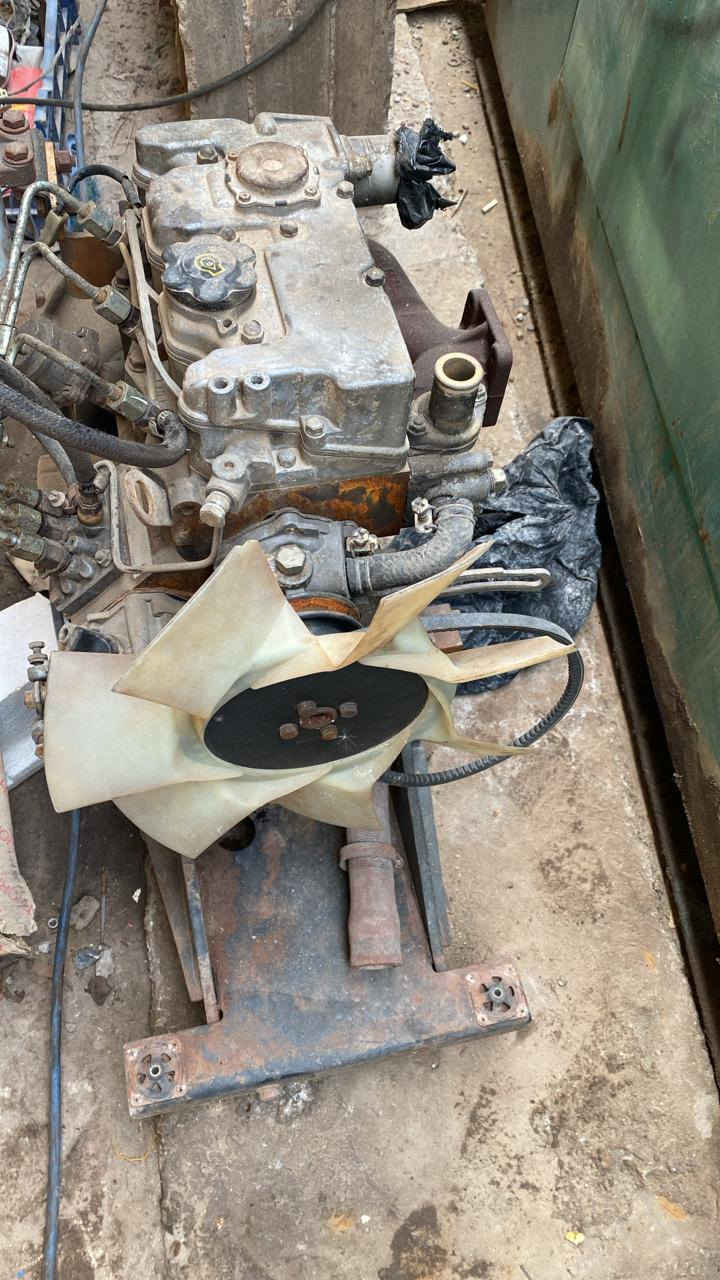 السلام عليكم للبيع محرك بيركنز رافس ***********
