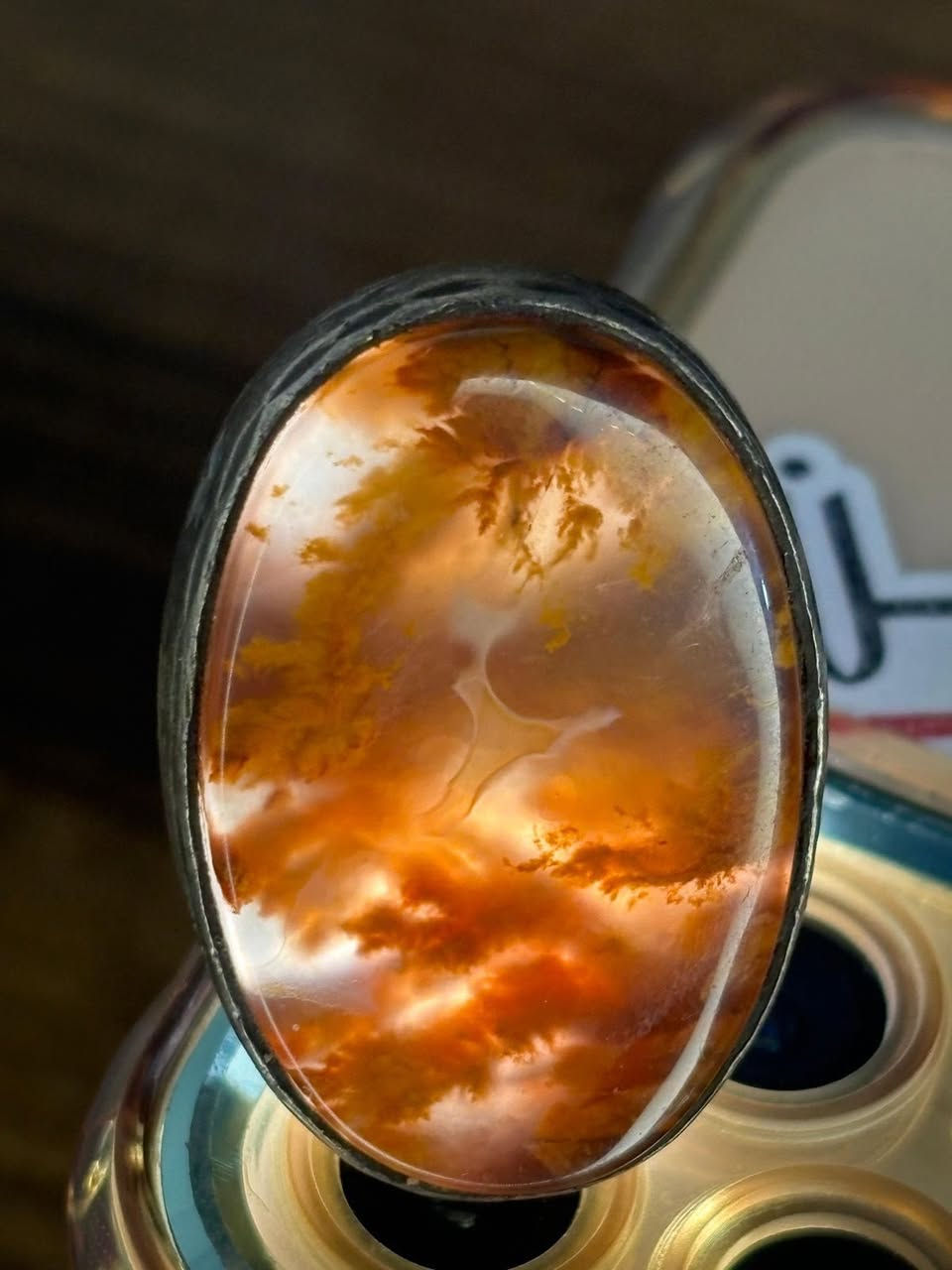 خواتم للبيع
السلام عليكم ورحمة الله وبركاته 

خواتم اكثرهم قديم 

شلع او مفرد

التفاصيل خاص


**إذا كنت صاحب هذا الإعلان وتريد حذفه لأي سبب، رجاءا أرسل رسالة إلى الدعم الفني**