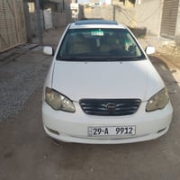 من رخصة الادمن سلام عليكم للبيع  سيارة بي واي دي f32013 اوتماتيك المرغ...