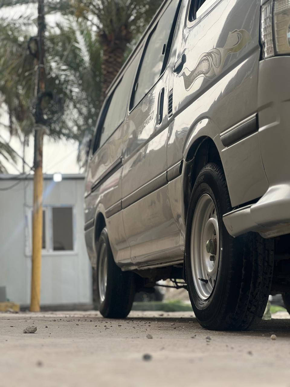 للبيع فتون 13كفاله عامه من صبغ بيها بس البجم تبخير بدون معجون سياره بسمنه جاهزه للخير كير مكينه اكسل صدر غرفه كلها جهازه السعر 90وبيها مجال بسيط عنواني بغداد الثعالبه وتساب***********
***********هاتف
