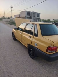سايبا • ٢٠١٢ • محرك جديد