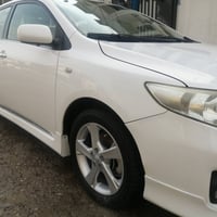 كورلا XLi • ٢٠١٣ • رقم اربيل