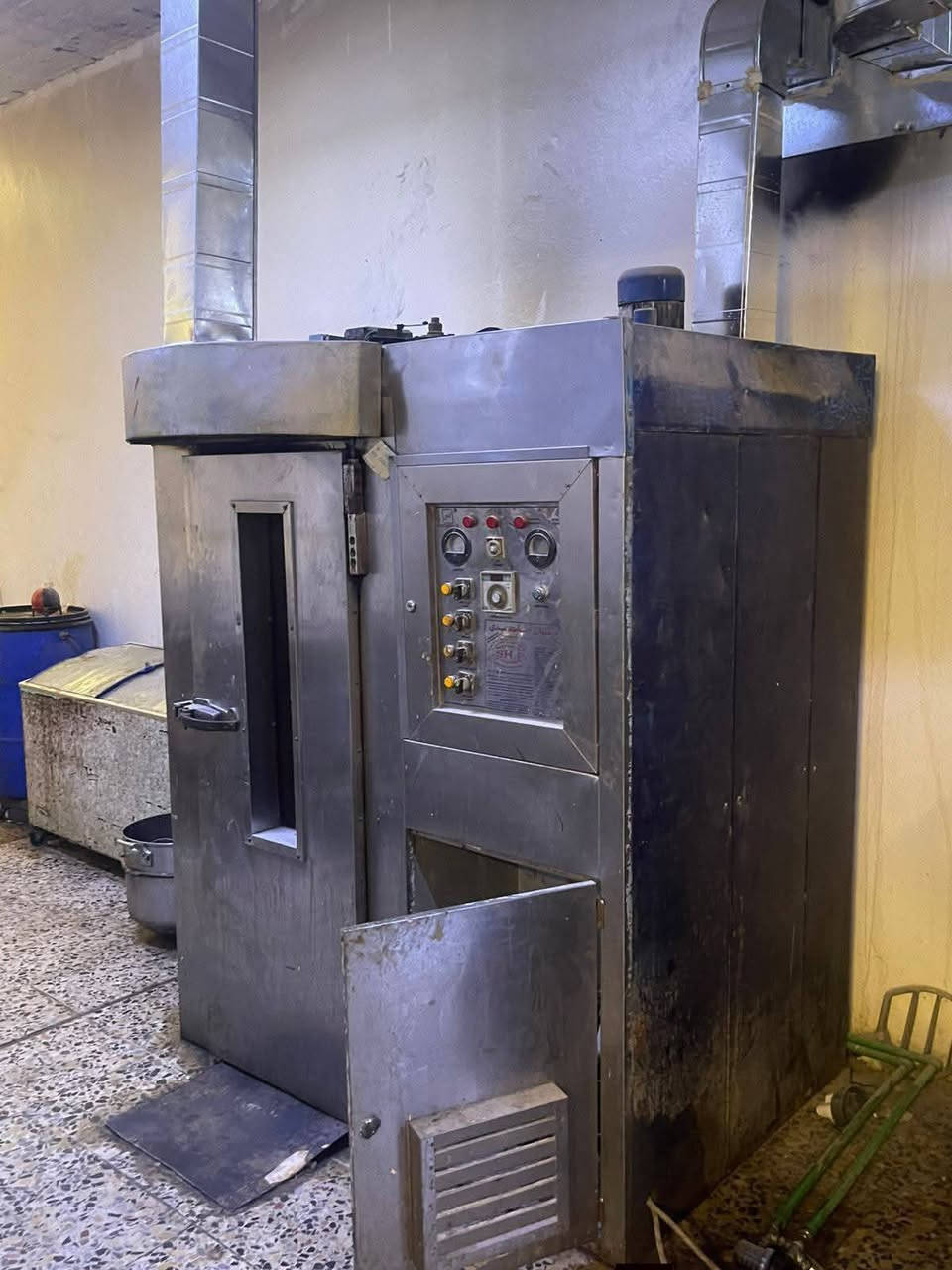 افران دواره صغير وكبير ايراني للبيع للاستفسار الاتصال بالرقم *********** غير متواجد ع الفيس
