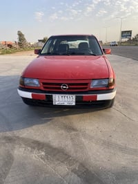 سلام وعليكم  ئۆپڵ ئەسترا بۆ فرۆشتن   سعری٣٥ گەڵا تەحویل بەشەرتە   ٢٠١٨...