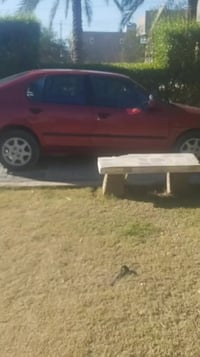 بريميرا ٩٧ • تكييف شغال • تقسيط شهري