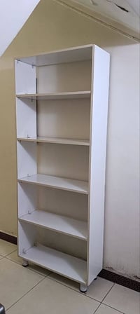 فاترينات • ٣ قطع • الاعظمية