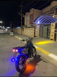 قفاز كاويل • ٢٠٠ • موديل ٢٣