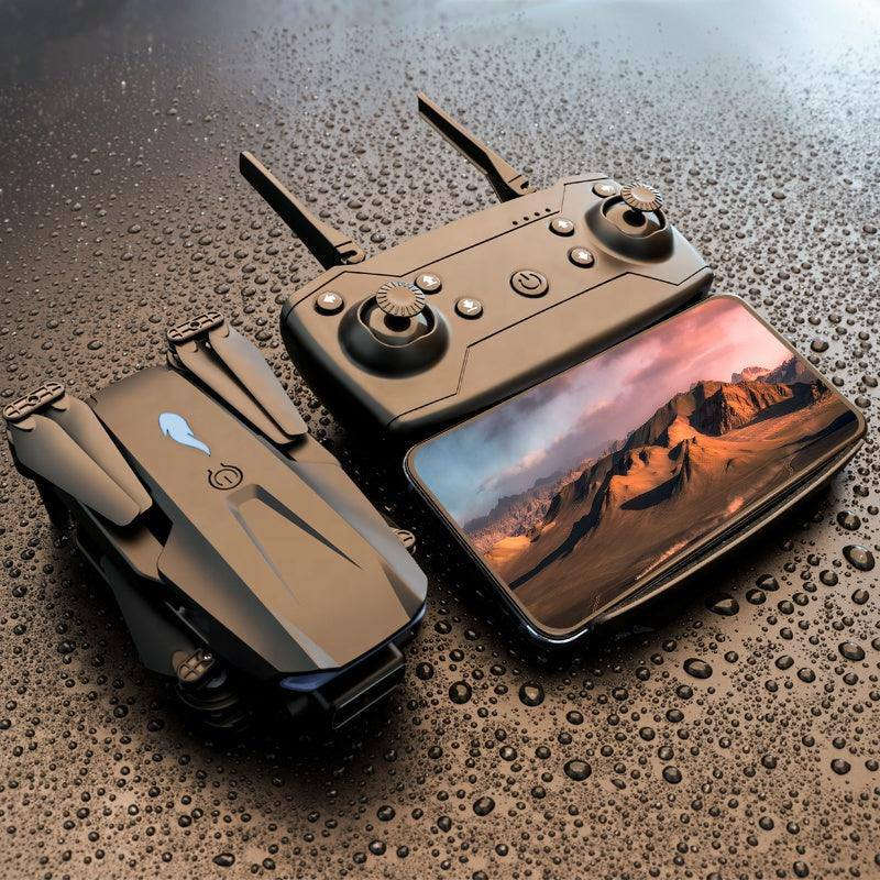 طائرة درون تعليمي ✨ بهجي ترتيب سعر 25 ألف توصيل 🚛 موجود


**إذا كنت صاحب هذا الإعلان وتريد حذفه لأي سبب، رجاءا أرسل رسالة إلى الدعم الفني**