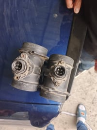 ارفلوات للبيع شغالات بشرط 07814650363