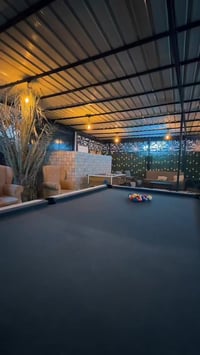 🤎أهلا وسهلا 🤎 🌴مزرعه سعفه🌴 مسبح مغلق ونضام تدفئة🏊‍♂️ة🏊‍♂️ الشفت الصباح...