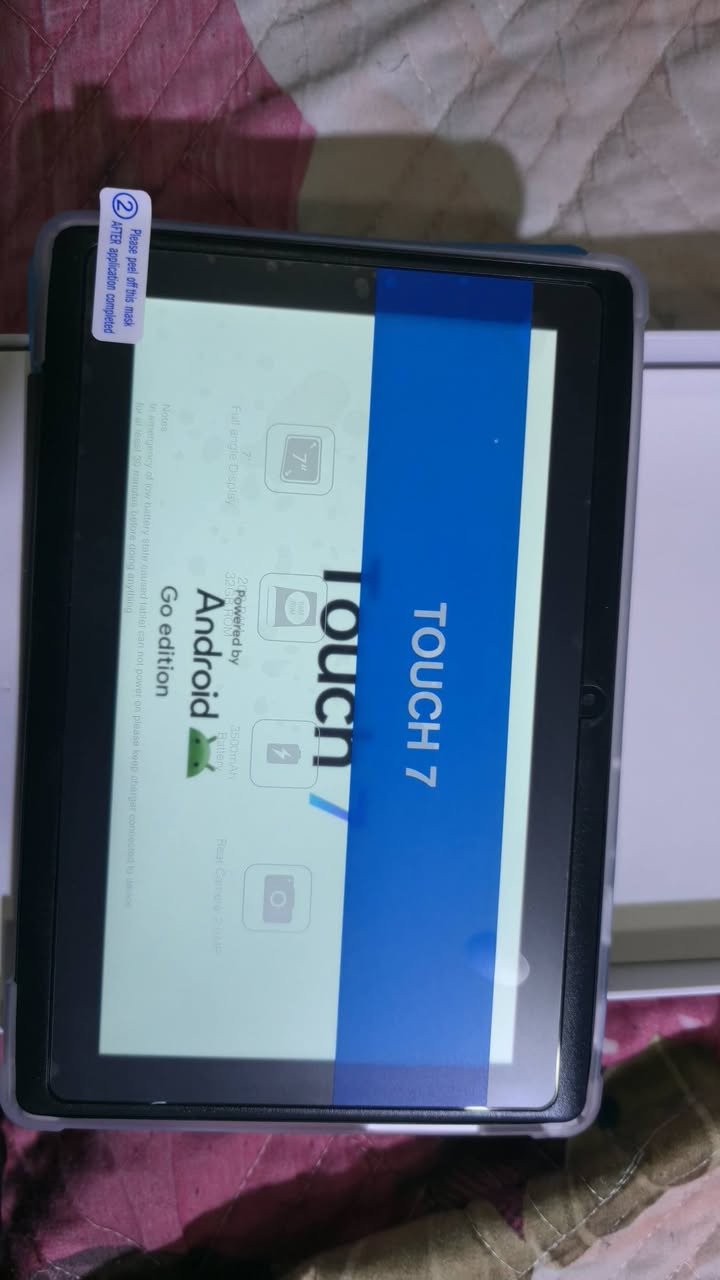 متوفر ايبادات كلمن وسعر  ذكرتهن ٦٤ و ٣٢ و ٣٦


**إذا كنت صاحب هذا الإعلان وتريد حذفه لأي سبب، رجاءا أرسل رسالة إلى الدعم الفني**