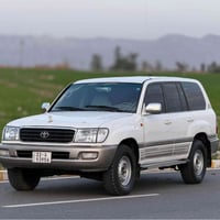 مونيكا GX • ٢٠٠٢ • كويسينجاك