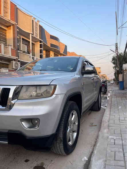 جيب موديل 12 السيارة بدون حادث من امريكه هنا بالعراق صار بيها صبغ اربع قطع السياره جاهزه مكان بغداد السعر148
*********** بغداد
