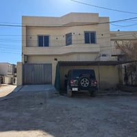 الديوم • ١٠٠م • ٣ غرف