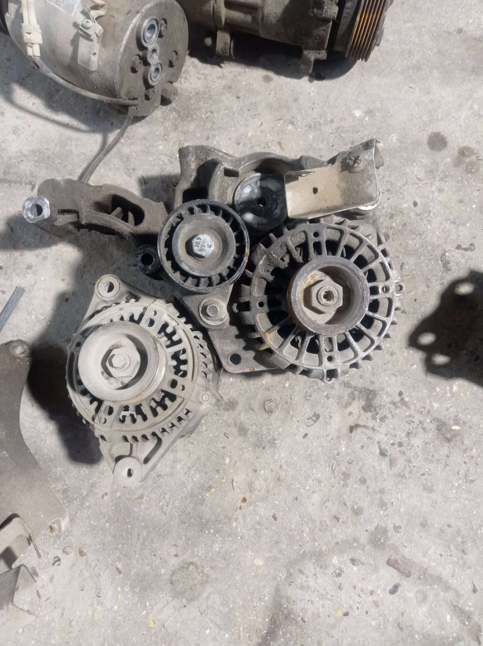 ادواة شيري A5تفصيخ مستعمل للبيع ***********
