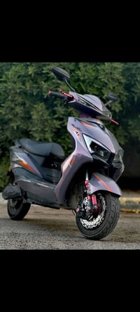 للبيع. دراجة شحن موديل:2024 بطاريات جديدة لايت. عالي ناصي نضام R 4 سرع...