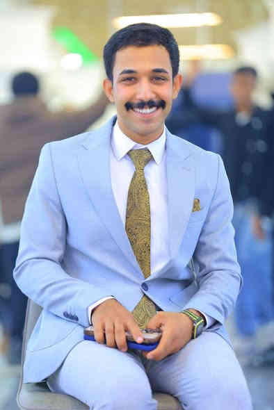 حفل زفاف الحبيب ( شهاب )  الف الف مبروك

إن شاء الله حياة مليئة بالفرح والسرور وقلوبكم دائماً عامرة بالمحبة والرضا

وثق اجمل لحضات عمرك بدقه عاليه 
وباأسعار مناسبة جدا جدا 

لتصوير كافة المناسباة  #المصور_كرار_شاكر 
للحجز يرجى مراسلة الصفحة أو الاتصال عل الرقم التالي 
***********
رابط القناه 👇
https://t.me/krarbkwvj100
