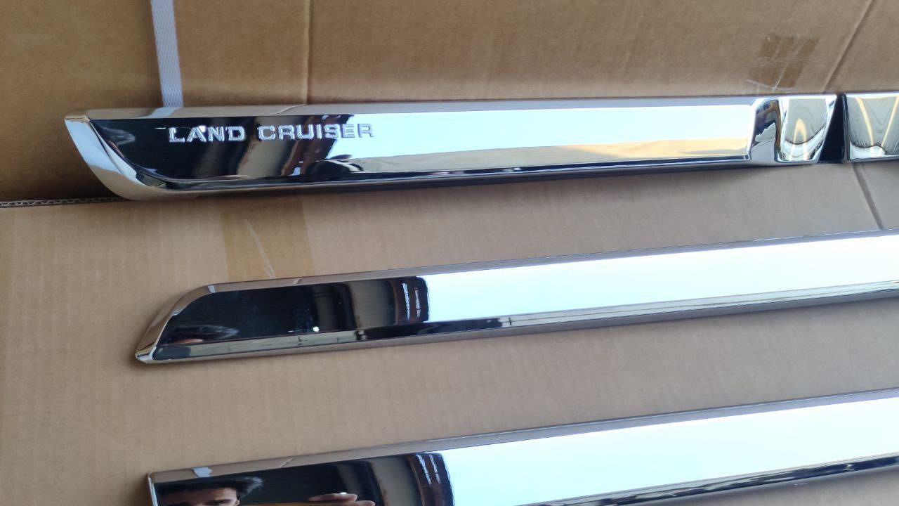 مركز موبس
Gne parts
***********
متوفر جميع  قطع غيار لاندكروز 

📍 عناوين الفروع:
🏢 الفرع الأول: بغداد – السنك – مجمع مينا / القيصرية الثانية
🏢 الفرع الثاني: بغداد – شارع الضلال
📞 للطلب والاستفسار: ***********
🚚 خدمة التوصيل متاحة في جميع المحافظات!
