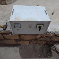 رافعة كهرباء • 30امبير • للبيع