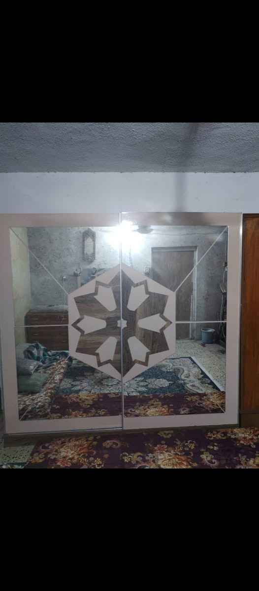 كنتور مابي اي ضرر اريده ٧٥بغداد الدوره


**إذا كنت صاحب هذا الإعلان وتريد حذفه لأي سبب، رجاءا أرسل رسالة إلى الدعم الفني**