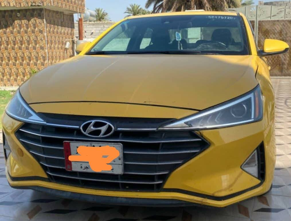 السلام عليكم النترا 2019  بغداد  وارد  امريكي  مكينه 2000  سياره جاهزه من  كلشي  بيها  منظومه غاز سعر ١٣٥ $   ***********
