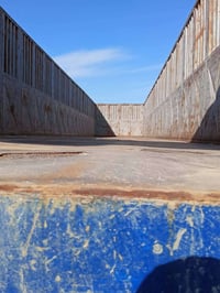 بودي تريله • ١٢م • ٣ دناكير