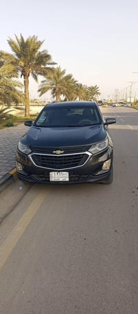 كوينكس 2019 • حادث • مبدل محرك