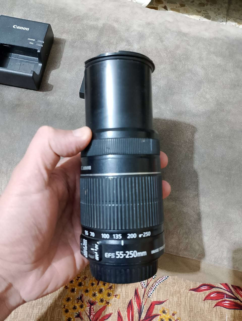 ملحقات لكامرات الكانون 🔥
زوم رياضي 55-250 f4 سعر ١٠٠ الف

بطاريه كانون كامره d850 استخدام ١٠ ايام ٢٠ الف

شاحنه لبطاريات الكانون استخدام ١٠ ايام ١٥ الف

الياخذهن كلهن اله تخفيض


**إذا كنت صاحب هذا الإعلان وتريد حذفه لأي سبب، رجاءا أرسل رسالة إلى الدعم الفني**