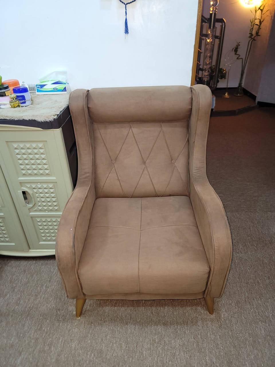 للبيع كلمن وسعره أي استفسار على الخاص


**إذا كنت صاحب هذا الإعلان وتريد حذفه لأي سبب، رجاءا أرسل رسالة إلى الدعم الفني**