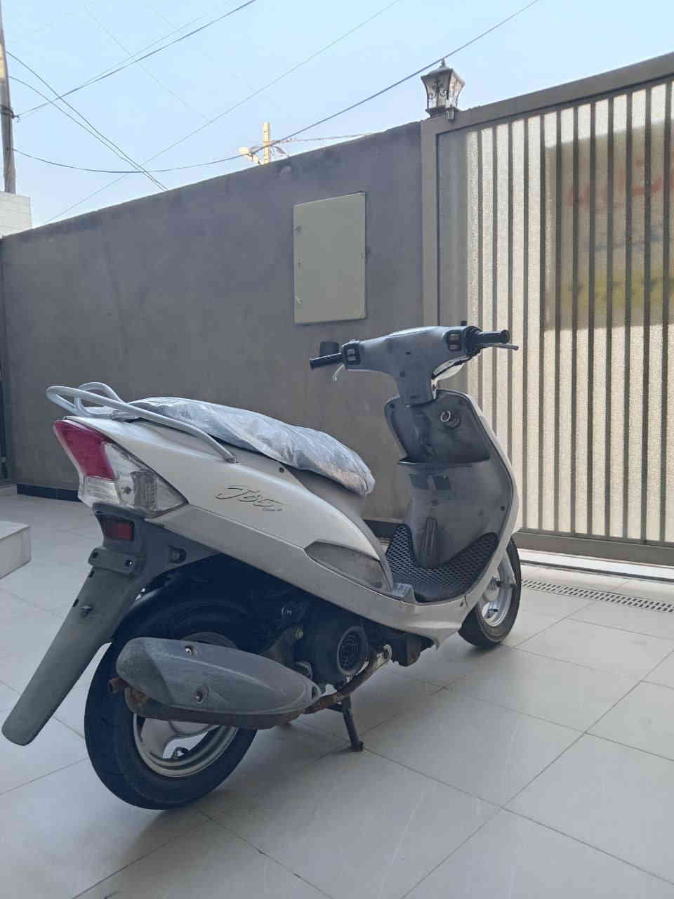 السلام عليكم 🙋 
ماكس منغولي للبيع الدراجه كفاله وختم واحد وي المكينة من سلف هندر كهربائيات كلها شغاله نگرة سلف بأي وقت شرط شلعه ومعدل الدراجه ما مفتوحه لا تبخير لا تنقيص لا نضوح الشراي يتفضل خاص او الاتصال ***********📞
ملاحظة:(الدراجة تنباع بلادية بدون غراض) ⚠️
