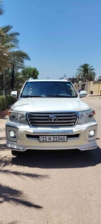 لاندكروز 2015 بريم مراوس توسان 07817521841
