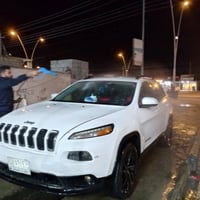 شيروكي • موديل ٢٠١٦ • محرك ٢٠٢٣