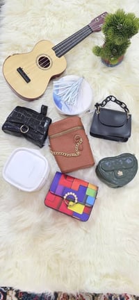 كارتون جنط • ٤٠ قطعة • ٤٢ قطعة