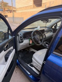 ٧ راكب • ٢٠٢٢ • وارد أمريكي