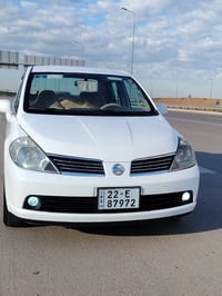 تيدا توماتيك • ٢٠٠٨ • أربيل