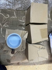 ٤ فناجين • جدد